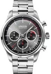 Union Glash&uuml;tte Belisar Chronograph Herrenuhr D009.427.11.082.00
