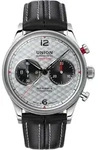 Union Glash&uuml;tte Sachsen Classic Limited Edition 2025 Herrenuhr...