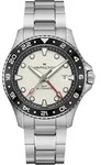 Hamilton KHAKI NAVY SCUBA AUTOMATIC GMT 43MM Herrenuhr H82555150