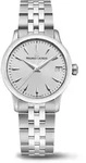 Maurice Lacroix 1975 Quartz 33mm, Quarzwerk, Silber Damenuhr 751006-SS002-130-1