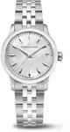 Maurice Lacroix 1975 Quartz 33mm, Quarzwerk, Edelstahlband Damenuhr