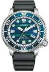 Citizen Blue Ocean Herrenuhr BN0167-09W