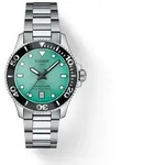 Tissot Tissot Seastar 1000 36mm, Edelstahlgeh&auml;use, 30ATM, Quarzwerk, T&uuml;rkis