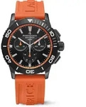 Maurice Lacroix PONTOS S SOLAR CHRONOGRAPH SPECIAL EDITION, 42 mm, Quartz,