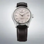 Seiko Presage Automatik 3 Zeiger, 38mm, Rosa Herrenuhr HCC003J1