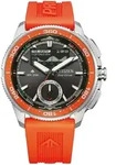 Citizen Wave Tracker Herrenuhr JV3000-13E