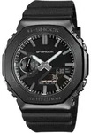 G-Shock METAL SERIE GM-2100 Herrenuhr GM-2100LXB-1AER