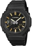 G-Shock ANALOG-DIGITAL SERIE GA-2100 Herrenuhr GA-2100LXB-1A9ER