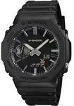G-Shock ANALOG-DIGITAL SERIE GA-2100 Herrenuhr GA-2100LXB-1AER
