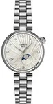 Tissot DESIR 29.6MM Damenuhr T152.223.11.036.00