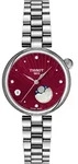 Tissot DESIR 29.6MM Damenuhr T152.223.11.426.00