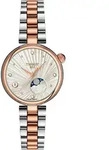 Tissot DESIR 29.6MM Damenuhr T152.223.22.036.00