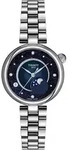 Tissot DESIR 29.6MM Damenuhr T152.223.11.496.00