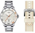Tissot Seastar FIBA Women's Basketball World Cup 2026, 40mm, Schweizer...