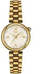 Tissot DESIR 28MM Damenuhr T152.010.33.118.00