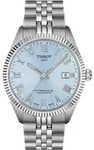 Tissot Ballade 39mm Edelstahl, Automatik, 80 Stunden Gangreserve Herrenuhr