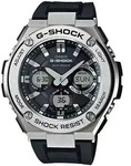 Casio G-Shock G-Steel Herrenuhr GST-W110-1AER