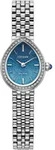 Citizen L Rainell Eco-Drive Limited Edition mit Diamanten hellblau Damenuhr