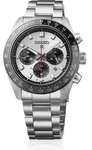 Seiko Prospex Speedtimer Solar Chronograph Grand Prix White Herrenuhr HBJ001P1