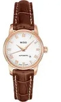 Mido Baroncelli II Damenuhr M76003268