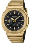 G-SHOCK Classic Herrenuhr GM-2100YMG-9AER