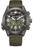 Citizen Eco-Drive Herrenuhr JV1005-02W
