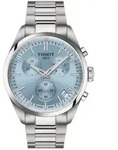 Tissot PR 100 Chronograph Tour de France Herrenuhr inklusive Wechselarmband