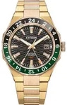 Citizen Series 8 Automatik Herrenuhr NB6033-51E