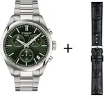 Tissot PR 100 Chronograph Herrenuhr T150.417.11.091.00