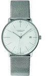 JUNGHANS max bill Automatic 027/4002.46 Herrenuhr