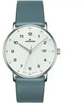 JUNGHANS FORM Quarz 041/4885.00 Herrenuhr