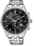 Citizen Chrono, Eco-Drive AT2141-87E Herrenuhr