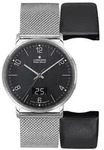 JUNGHANS Milano MEGA Solar 056/4628.44 Herrenuhr