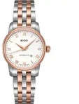 Mido Baroncelli II Damenuhr M76009N61