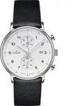 JUNGHANS FORM C 041/4771.00 Herrenuhr