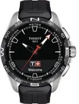 Tissot T-TOUCH CONNECT SOLAR Herrenuhr T121.420.47.051.00