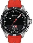 Tissot T-TOUCH CONNECT SOLAR Herrenuhr T121.420.47.051.01