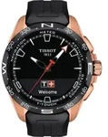 Tissot T-TOUCH CONNECT SOLAR Herrenuhr T121.420.47.051.02