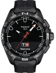 Tissot T-TOUCH CONNECT SOLAR Herrenuhr T121.420.47.051.03