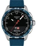 Tissot T-TOUCH CONNECT SOLAR Herrenuhr T-Touch T121.420.47.051.06