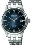 Seiko Presage Automatikuhr Herrenuhr SRPB41J1