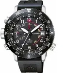 Citizen Herrenuhr Hau Promaster Al BN4044-15E