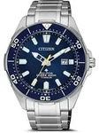 Citizen Eco-Drive BN0201-88L Herrenuhr