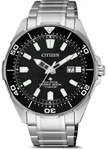 Citizen Herrenuhr TI Hau Promaster Ec BN0200-81E