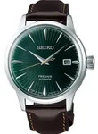 Seiko Presage "Mockingbird" Automatik Herrenuhr SRPD37J1