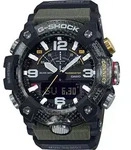 Casio G-Shock Mudmaster Herrenuhr Carbon GG-B100-1A3ER