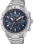 Citizen Herrenuhr Hau Eco Drive Ra CB5010-81L