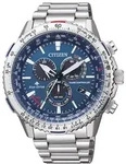 Citizen Herrenuhr Eco-Drive CB5000-50L