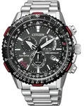 Citizen Herrenuhr Hau Eco Drive Ra CB5001-57E
