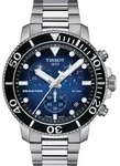 Tissot SEASTAR 1000 Herrenuhr T120.417.11.041.01
